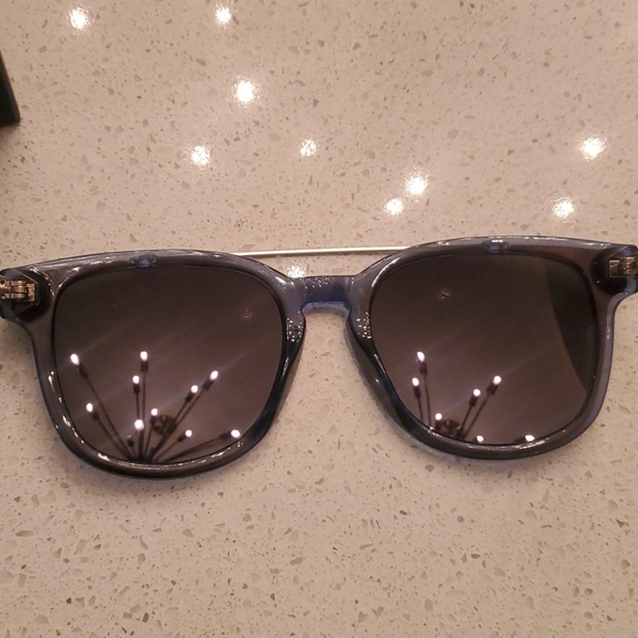 💯 Authentic NWT-Dior Homme BlackTie 211S - Picture 4 of 13